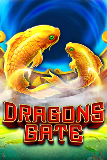 Демо игра Dragons Gate на сайте игровых автоматов JoyCasino