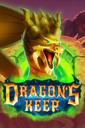 Демо игра Dragon's Keep на сайте игровых автоматов JoyCasino