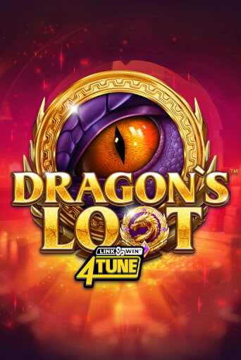 Демо игра Dragon’s Loot Link&Win 4Tune™ на сайте игровых автоматов JoyCasino