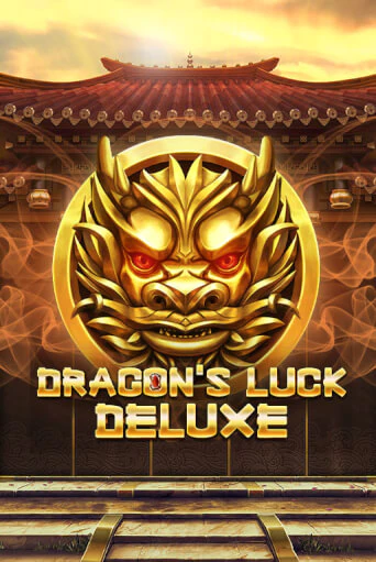 Демо игра Dragon's Luck Deluxe на сайте игровых автоматов JoyCasino