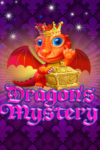 Демо игра Dragon's Mystery на сайте игровых автоматов JoyCasino