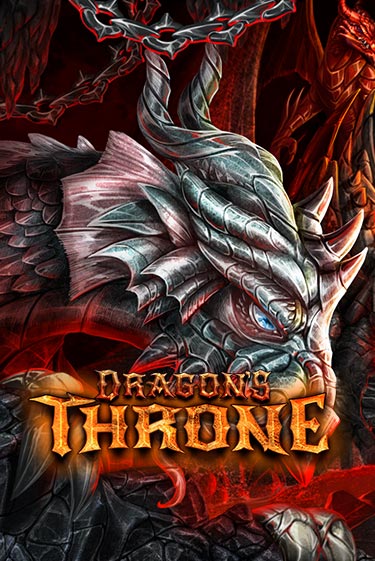 Демо игра Dragon's Throne на сайте игровых автоматов JoyCasino