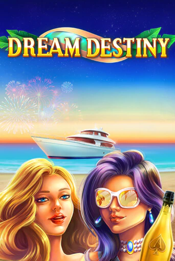 Демо игра Dream Destiny на сайте игровых автоматов JoyCasino