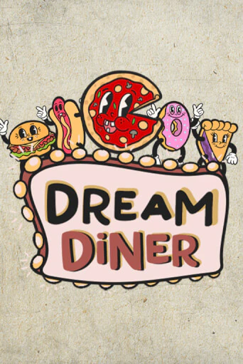 Демо игра Dream Diner на сайте игровых автоматов JoyCasino