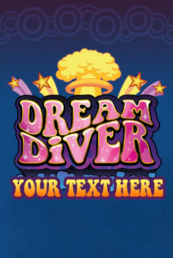 Демо игра Dream Diver на сайте игровых автоматов JoyCasino