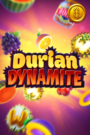 Демо игра Durian Dynamite на сайте игровых автоматов JoyCasino