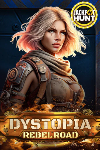 Демо игра Dystopia: Rebel Road на сайте игровых автоматов JoyCasino