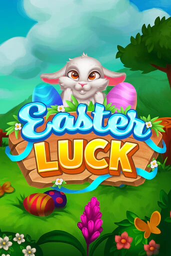 Демо игра Easter Luck на сайте игровых автоматов JoyCasino