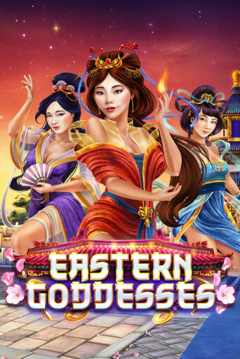 Демо игра Eastern Goddesses на сайте игровых автоматов JoyCasino