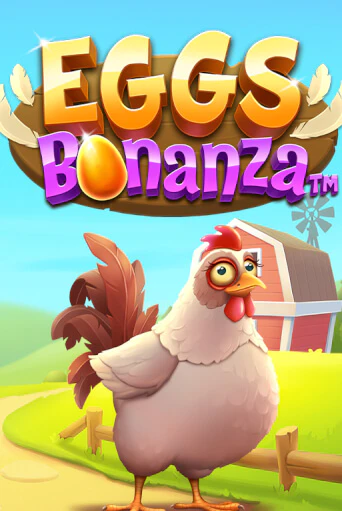 Демо игра Eggs Bonanza™ на сайте игровых автоматов JoyCasino