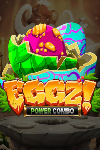 Демо игра Eggz! POWER COMBO на сайте игровых автоматов JoyCasino