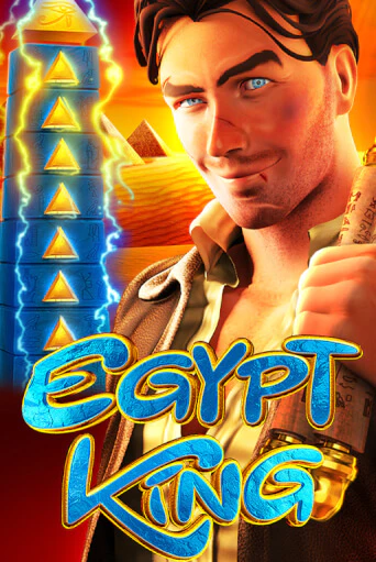 Демо игра Egypt King на сайте игровых автоматов JoyCasino