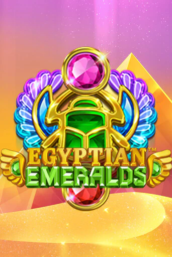 Демо игра Egyptian Emeralds на сайте игровых автоматов JoyCasino