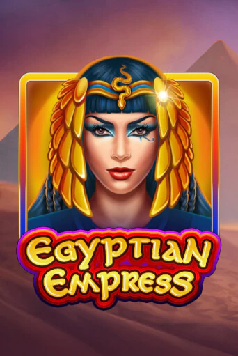 Демо игра Egyptian Empress на сайте игровых автоматов JoyCasino