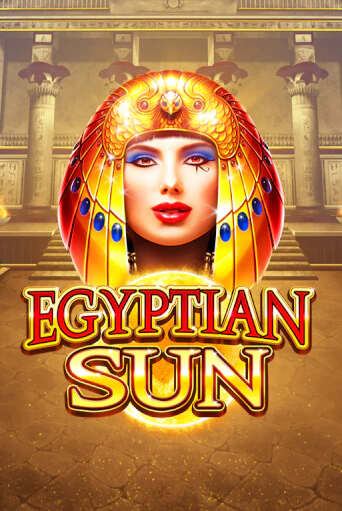 Демо игра Egyptian Sun на сайте игровых автоматов JoyCasino