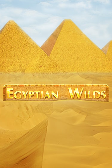 Демо игра Egyptian Wilds на сайте игровых автоматов JoyCasino