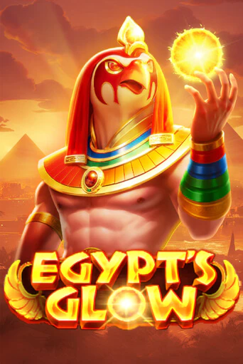 Демо игра Egypt's Glow на сайте игровых автоматов JoyCasino