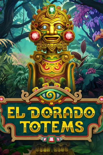 Демо игра El Dorado Totems на сайте игровых автоматов JoyCasino