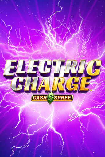 Демо игра Electric Charge™ на сайте игровых автоматов JoyCasino