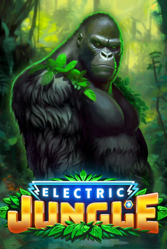 Демо игра Electric Jungle на сайте игровых автоматов JoyCasino