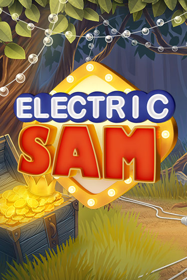 Демо игра Electric SAM на сайте игровых автоматов JoyCasino