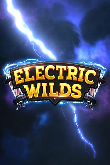 Демо игра Electric Wilds на сайте игровых автоматов JoyCasino