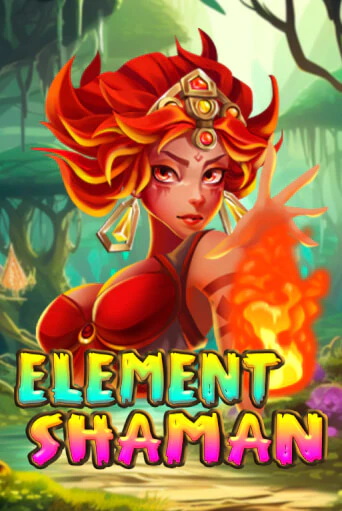 Демо игра Element Shaman на сайте игровых автоматов JoyCasino