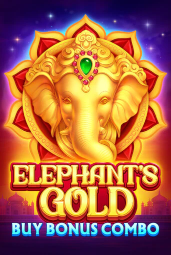 Демо игра Elephant's Gold: Buy Bonus Combo на сайте игровых автоматов JoyCasino