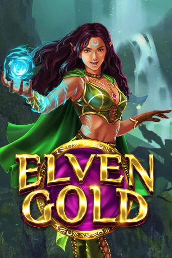 Демо игра Elven Gold на сайте игровых автоматов JoyCasino