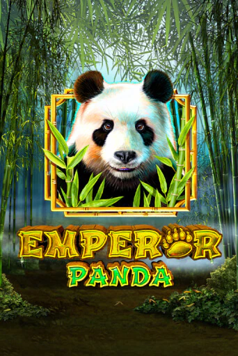 Демо игра Emperor Panda на сайте игровых автоматов JoyCasino