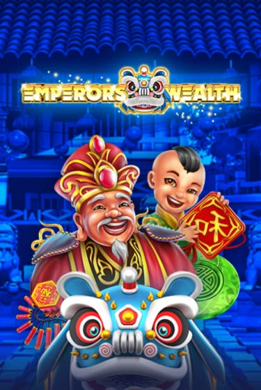 Демо игра Emperors Wealth на сайте игровых автоматов JoyCasino