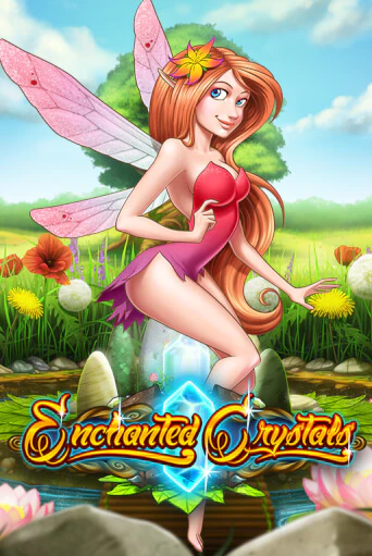 Демо игра Enchanted Crystals на сайте игровых автоматов JoyCasino