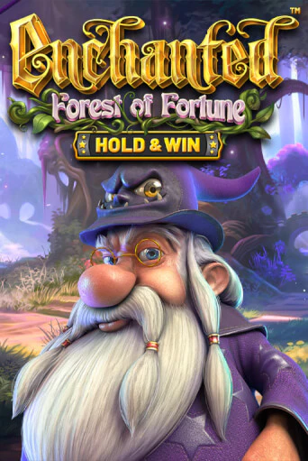 Демо игра Enchanted: Forest Of Fortune на сайте игровых автоматов JoyCasino