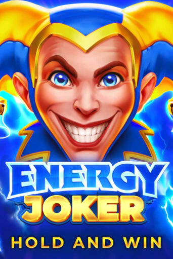 Демо игра Energy Joker: Hold and Win на сайте игровых автоматов JoyCasino