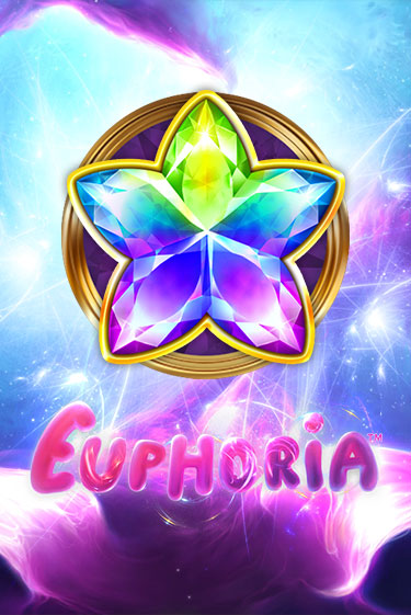 Демо игра Euphoria на сайте игровых автоматов JoyCasino