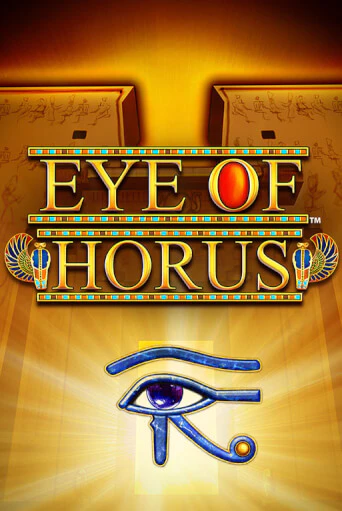 Демо игра Eye of Horus The Golden Tablet на сайте игровых автоматов JoyCasino