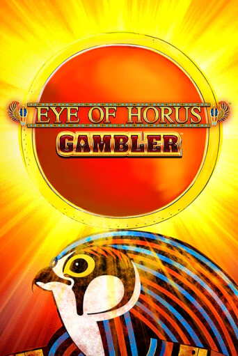 Демо игра Eye of Horus Gambler на сайте игровых автоматов JoyCasino