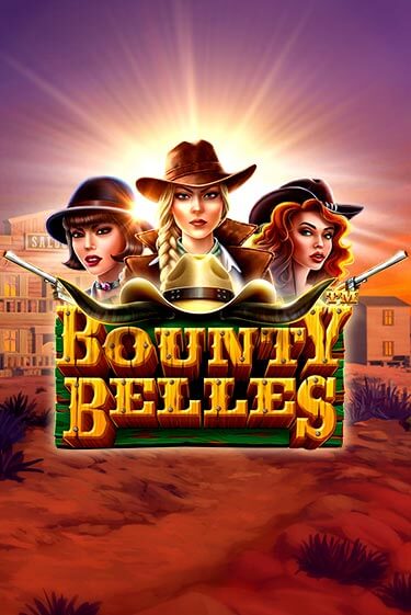 Демо игра Bounty Belles на сайте игровых автоматов JoyCasino