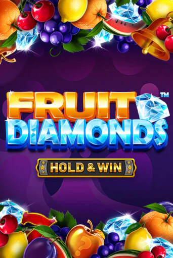 Демо игра Fruit Diamonds - Hold & Win™ на сайте игровых автоматов JoyCasino