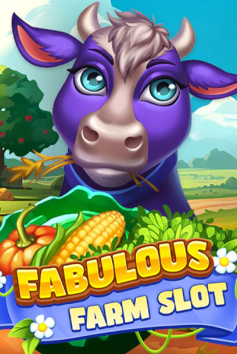 Демо игра Fabulous Farm Slot на сайте игровых автоматов JoyCasino