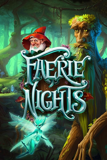 Демо игра Faerie Night на сайте игровых автоматов JoyCasino