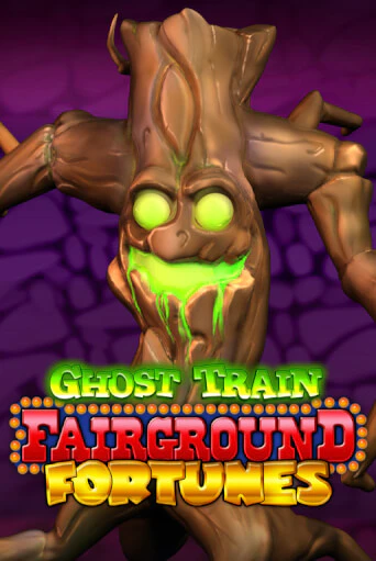 Демо игра Fairground Fortunes Ghost Train на сайте игровых автоматов JoyCasino