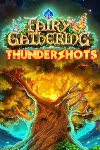 Демо игра Fairy Gathering: Thundershots на сайте игровых автоматов JoyCasino