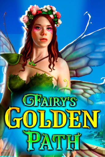 Демо игра Fairy's Golden Path на сайте игровых автоматов JoyCasino