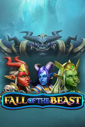 Демо игра Fall of the Beast на сайте игровых автоматов JoyCasino