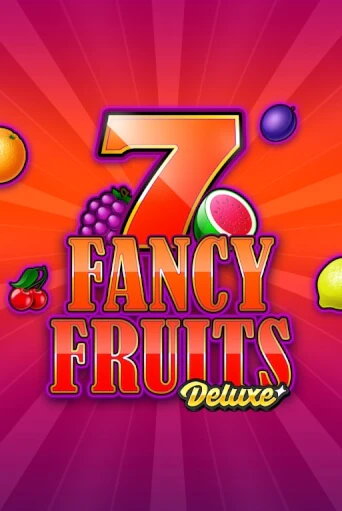 Демо игра Fancy Fruits Deluxe на сайте игровых автоматов JoyCasino