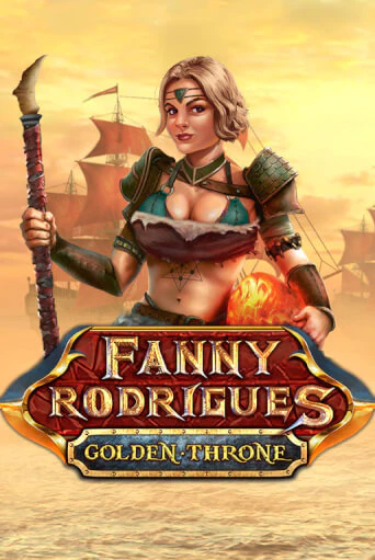 Демо игра Fanny Rodrigues Golden Throne на сайте игровых автоматов JoyCasino