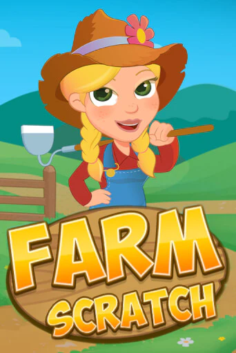 Демо игра Farm Scratch на сайте игровых автоматов JoyCasino