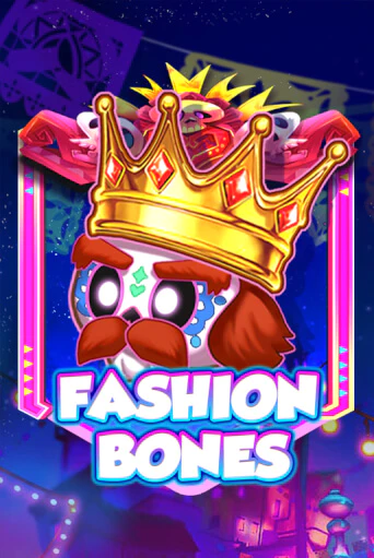 Демо игра Fashion Bones на сайте игровых автоматов JoyCasino