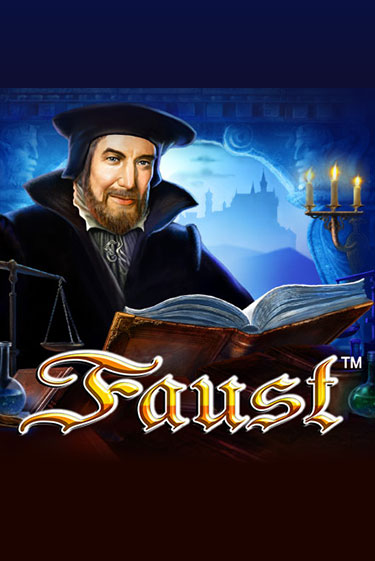 Демо игра Faust на сайте игровых автоматов JoyCasino